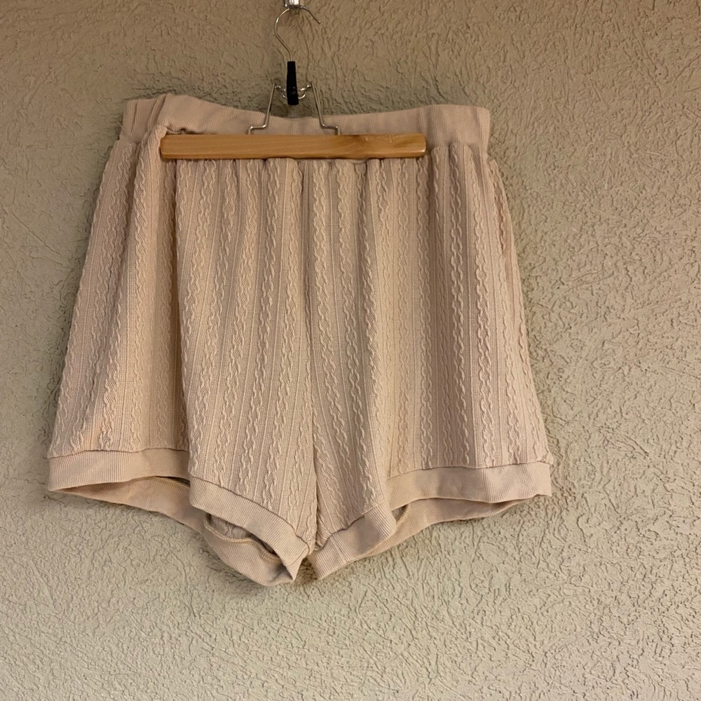 Pyjama set!